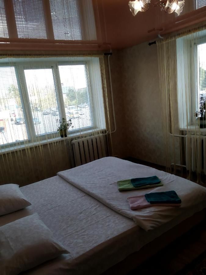 Апартаменты Квартира в Центре Ровно-15