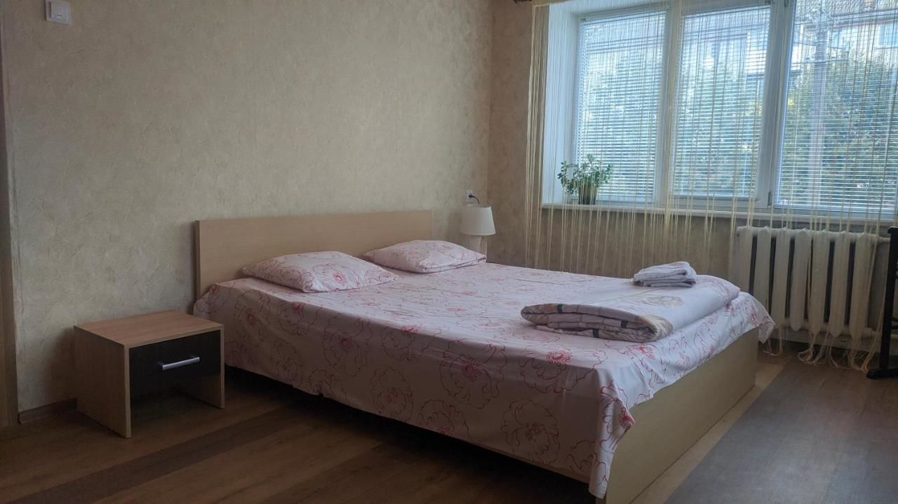 Апартаменты Квартира в Центре Ровно-5