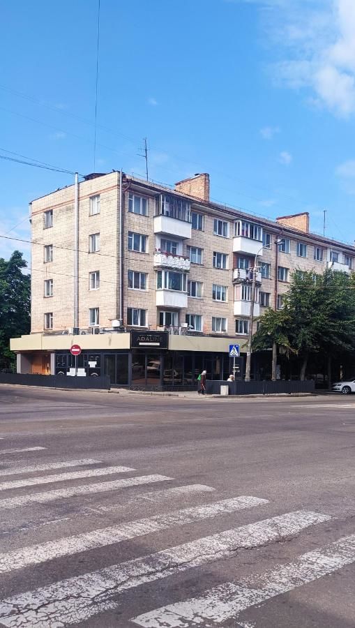 Апартаменты Квартира в Центре Ровно-25