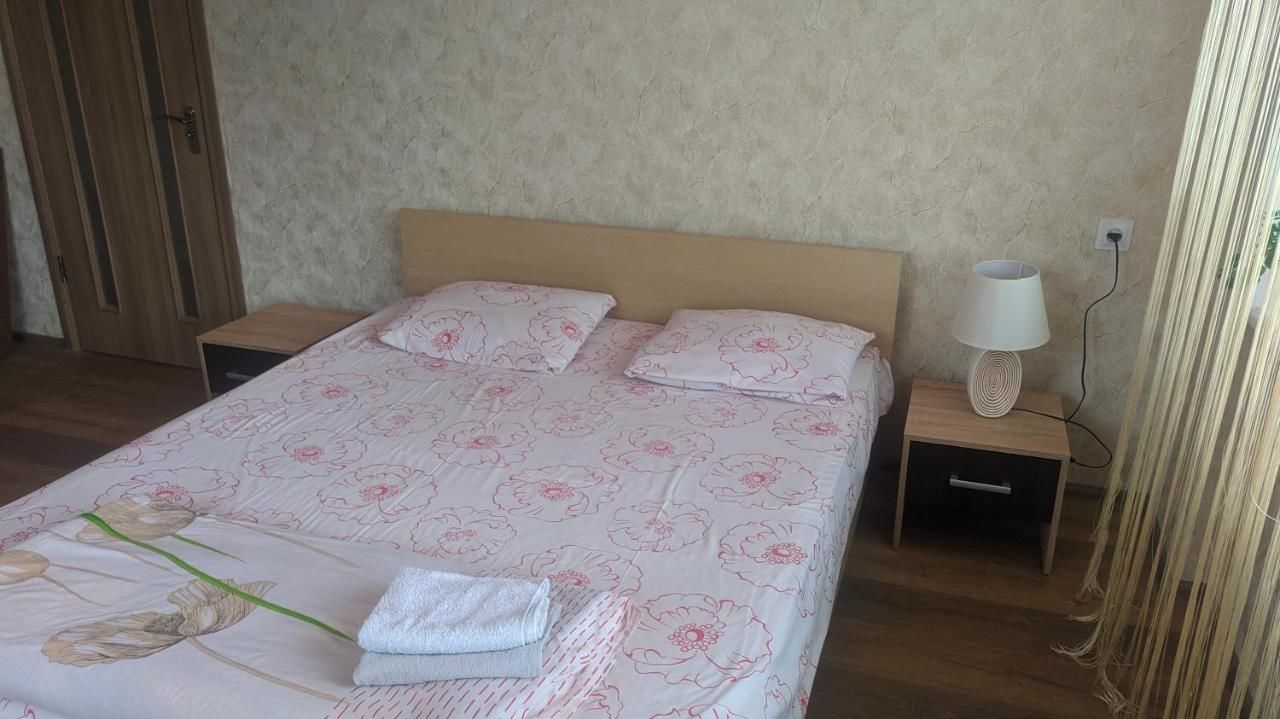 Апартаменты Квартира в Центре Ровно-6