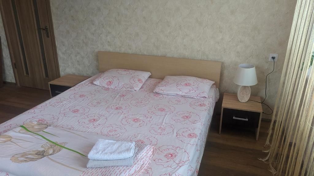 Апартаменты Квартира в Центре Ровно-49