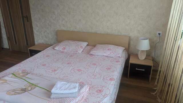 Апартаменты Квартира в Центре Ровно-5