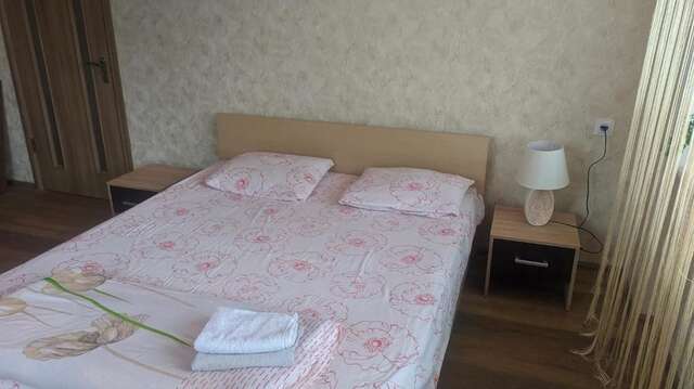 Апартаменты Квартира в Центре Ровно-48